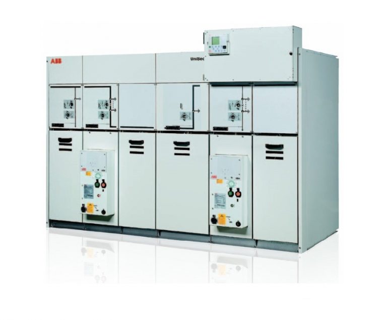 Quy Trình Bảo Dưỡng Tủ RMU