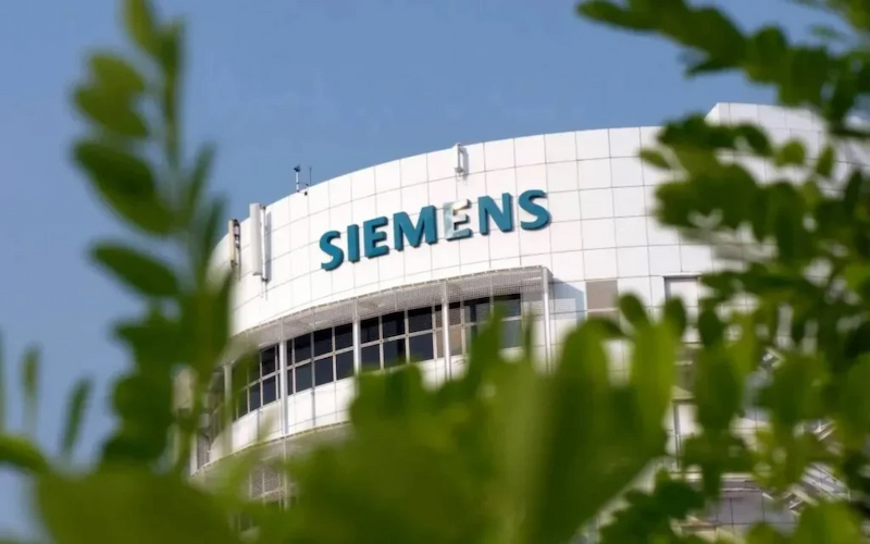 Siemens