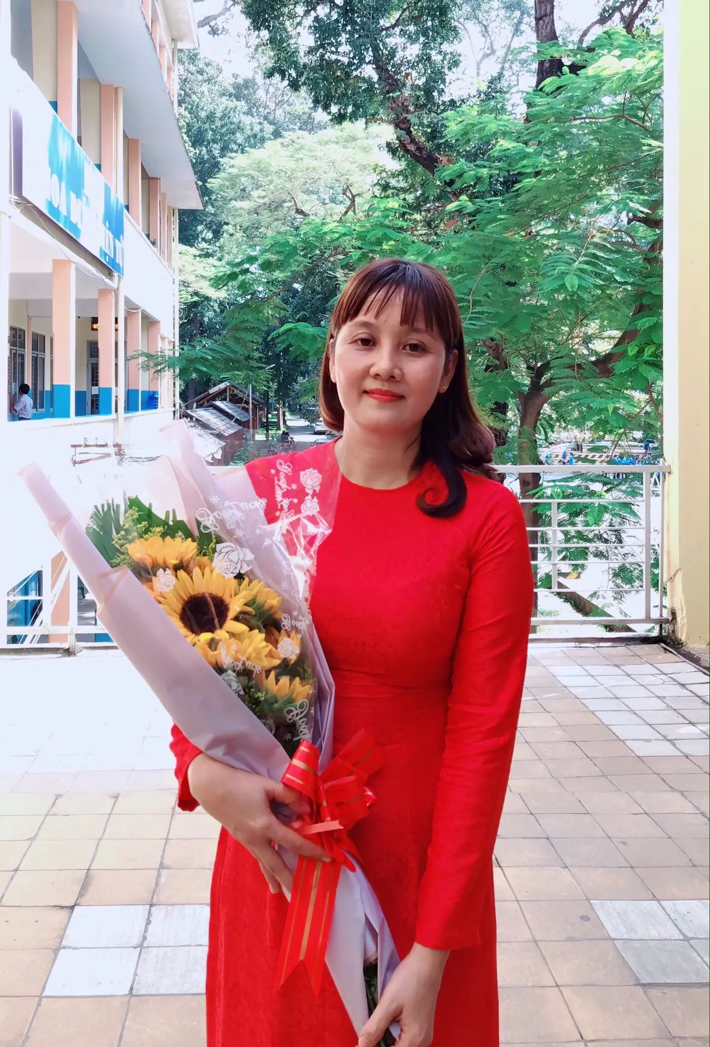 Chuyên gia KTH Electric - Nguyễn Thị Hồng Loan