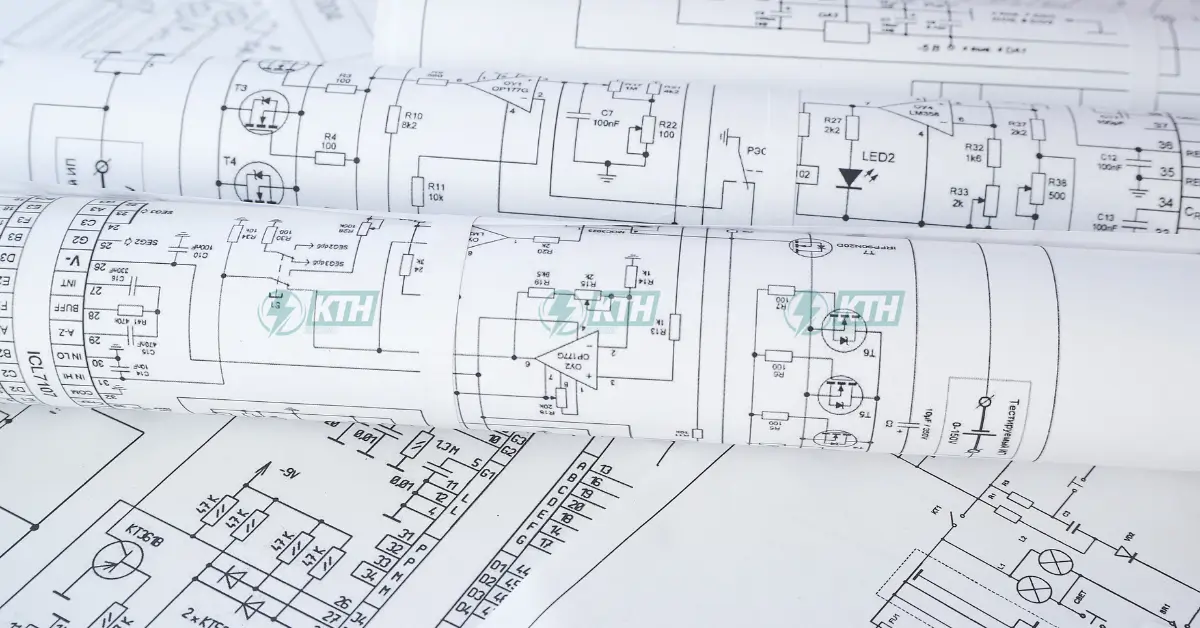 Thi Công Cơ Điện (M&E) Trọn Gói - Tối Ưu Chi Phí & Vận Hành 1 Thi Công Cơ Điện (M&E) Trọn Gói