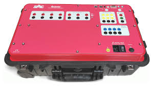 Dịch Vụ Thử Nghiệm Relay (A-Z): Quy Trình, Thiết Bị (Omicron, Megger) & Báo Giá 3 Thiết bị thử nghiệm Rơ-le kth-electric.com