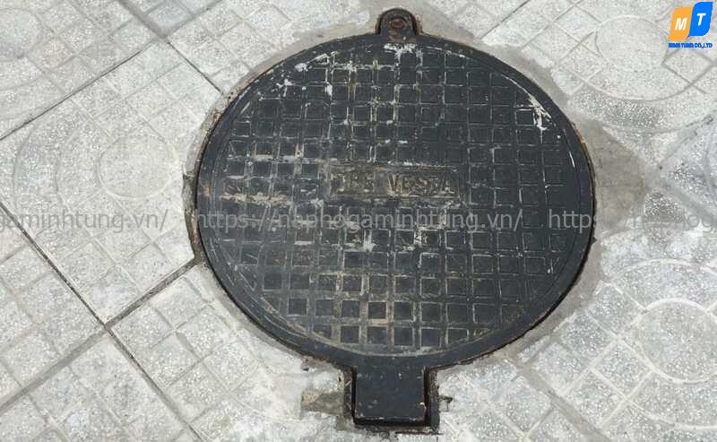 Thủ Tục Di Dời Hố Ga Nước Thải Trước Cửa Nhà [Chi Tiết A-Z 2025]