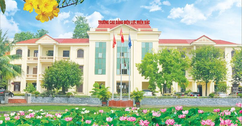 Trường Cao đẳng Điện lực Miền Bắc