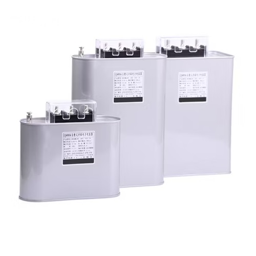 Tụ bù dầu là gì? 