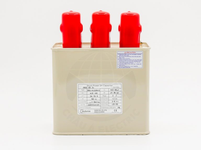 Tụ Bù Hạ Thế Là Gì?