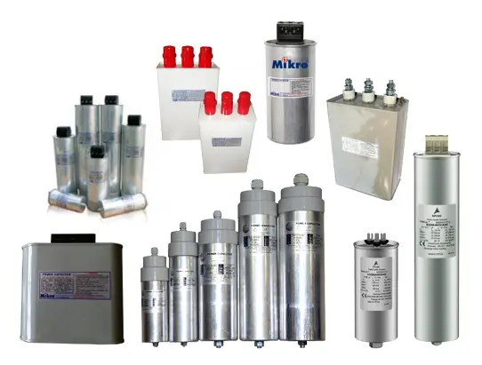 Tụ bù tiết kiệm điện: sự thật, nguyên lý & 3 giải pháp lắp đặt chuẩn 2025 1 Hình ảnh: Tụ bù tiết kiệm điện