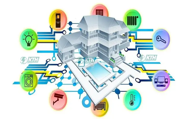 Cảm biến (sensor) được ứng dụng rộng rãi trong nhiều lĩnh vực nhờ khả năng đo lường chính xác và phản hồi nhanh chóng với môi trường.