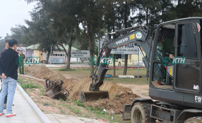 Bắt buộc thực hiện xin giấy phép đấu nối nước thải với các tổ chức, cá nhân