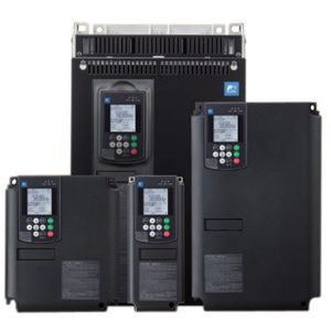 Biến tần Fuji Mega G2S (New)