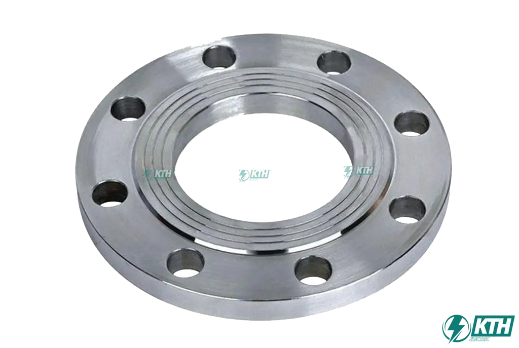 Mặt bích là gì?