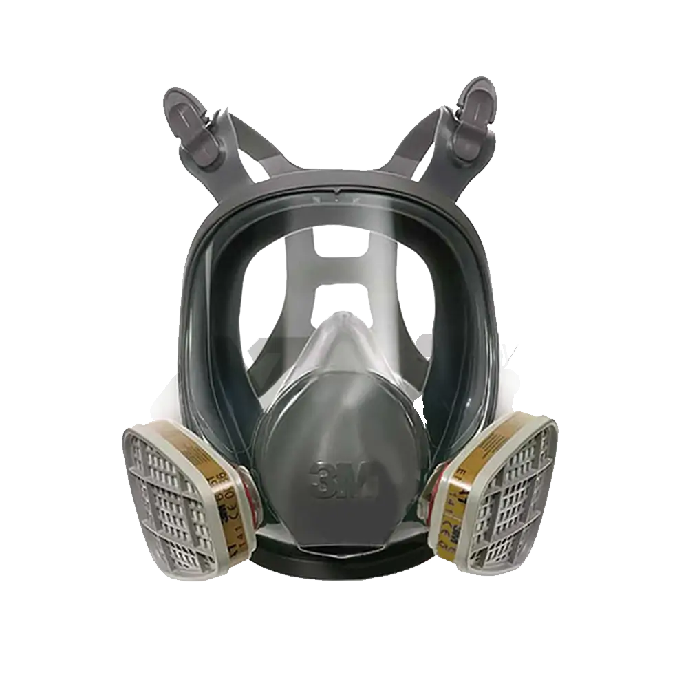 Mặt Nạ 3M 6800: Thông Số, Giá Bán & Lưu Ý An Toàn 1 Mặt Nạ 3M 6800