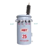Máy Biến Áp 1 Pha 25kVA