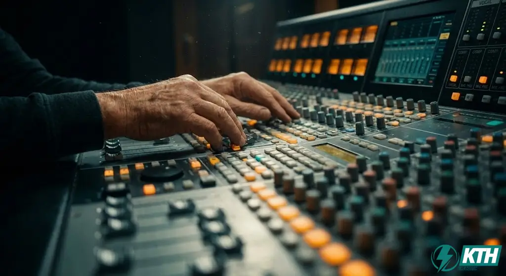 Thu âm lời chào tổng đài với giọng đọc tuyển chọn và nhạc nền bản quyền chất lượng cao giúp nâng tầm thương hiệu.