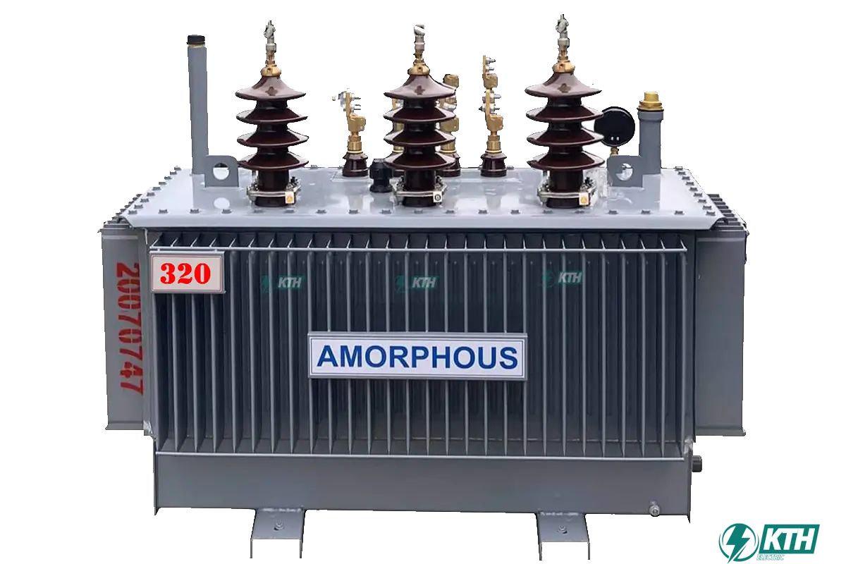 Trạm Biến Áp 320kVA: Báo Giá, Thông Số & Lắp Đặt Trọn Gói 2025 1 Trạm Biến Áp 320kVA