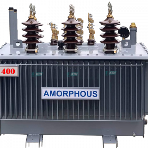 TRẠM BIẾN ÁP 400KVA
