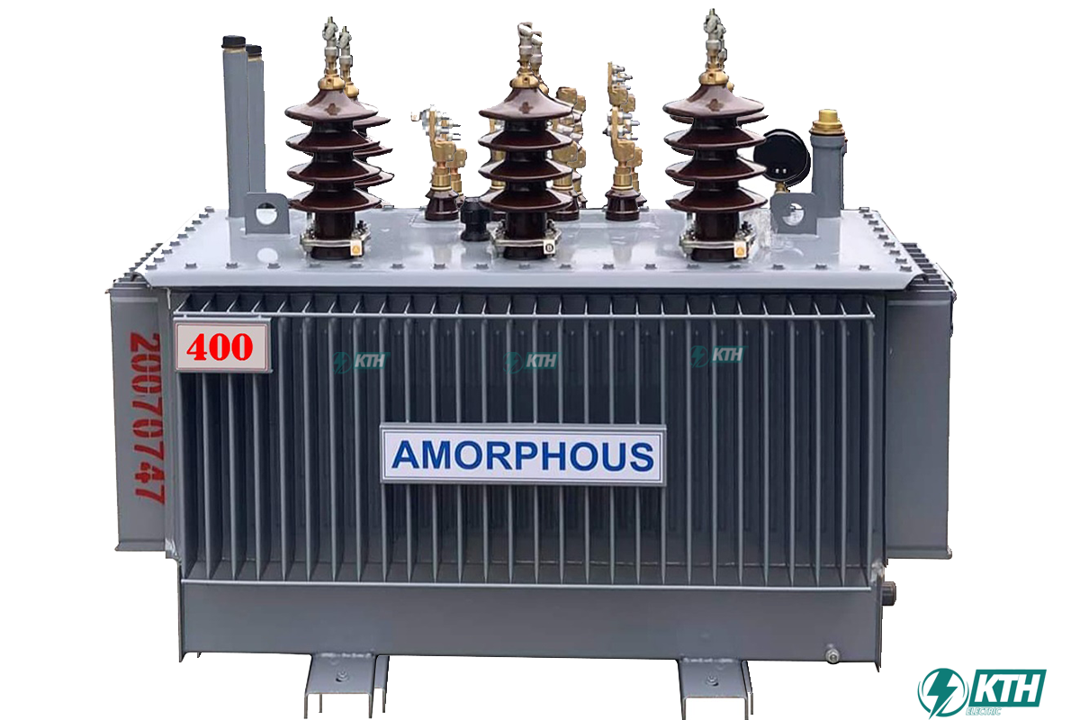 Báo Giá Trạm Biến Áp 400kVA: , Thông Số & Lắp Đặt Trọn Gói 2025 1 TRẠM BIẾN ÁP 400KVA