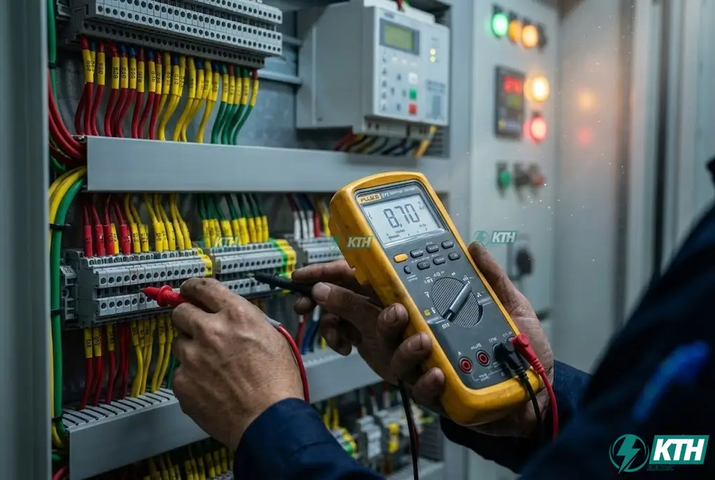 Cấu tạo hệ thống điện lưới truyền tải 500kV Bắc Nam và đường dây cao thế tại Việt Nam.