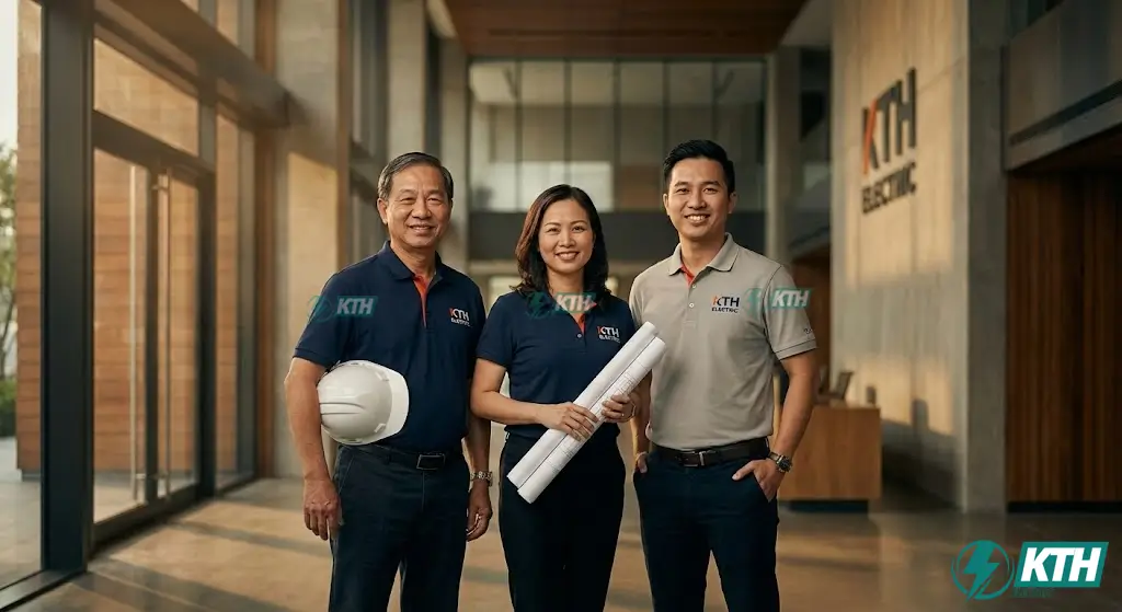 Dịch Vụ Siêu Âm Sàn Bê Tông TCVN 9357 - Báo Giá KTH Electric 5 Đội ngũ chuyên gia KTH Electric cam kết dịch vụ kiểm định chất lượng xây dựng uy tín và trung thực tại TP.HCM.