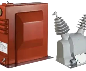 Biến Điện Áp Trung Thế (VT) Esitas: Báo Giá & Catalogue