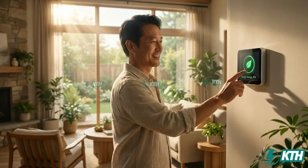 Ưu nhược điểm của hệ thống bơm nhiệt địa nhiệt và bài toán thu hồi vốn ROI từ việc tiết kiệm 70% điện năng.