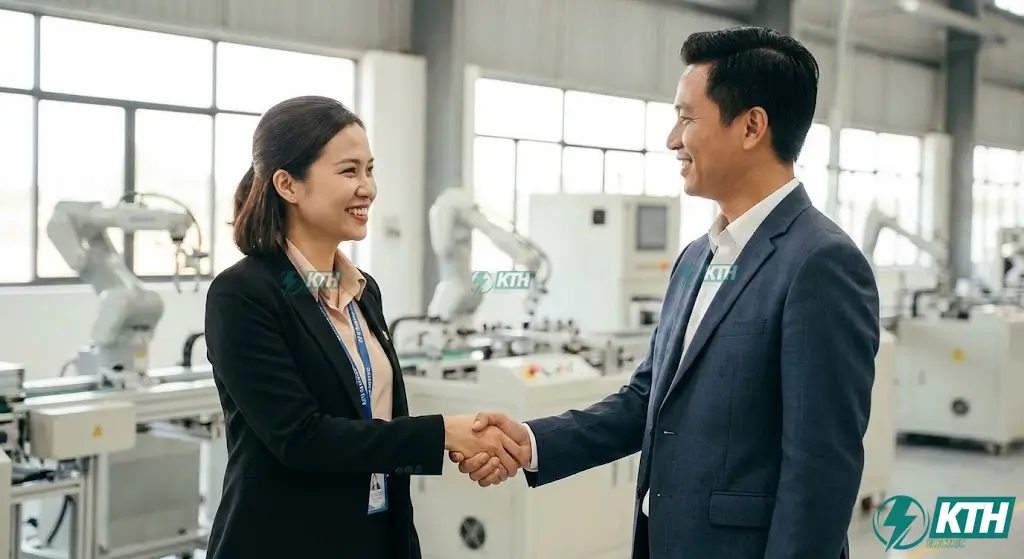 Download Free 39 Bản Vẽ CAD Nhà Xưởng Công Nghiệp Full Kiến Trúc & Kết Cấu 6 Chuyên gia KTH Electric tư vấn giải pháp thiết kế và thi công điện nhà xưởng trọn gói cho chủ đầu tư tại Việt Nam.