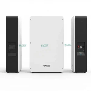 Pin Lưu Trữ Dyness 10.24kWh IP65