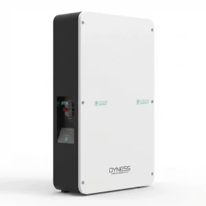 Pin Lưu Trữ Dyness 10.24kWh IP65