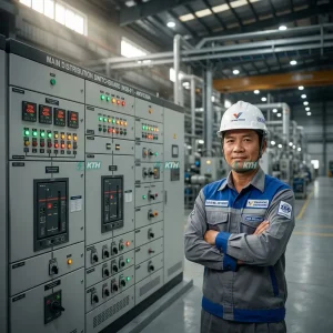 Báo giá tủ điện phân phối tổng msb chuyên nghiệp cho nhà máy xưởng sản xuất tại tp hcm.