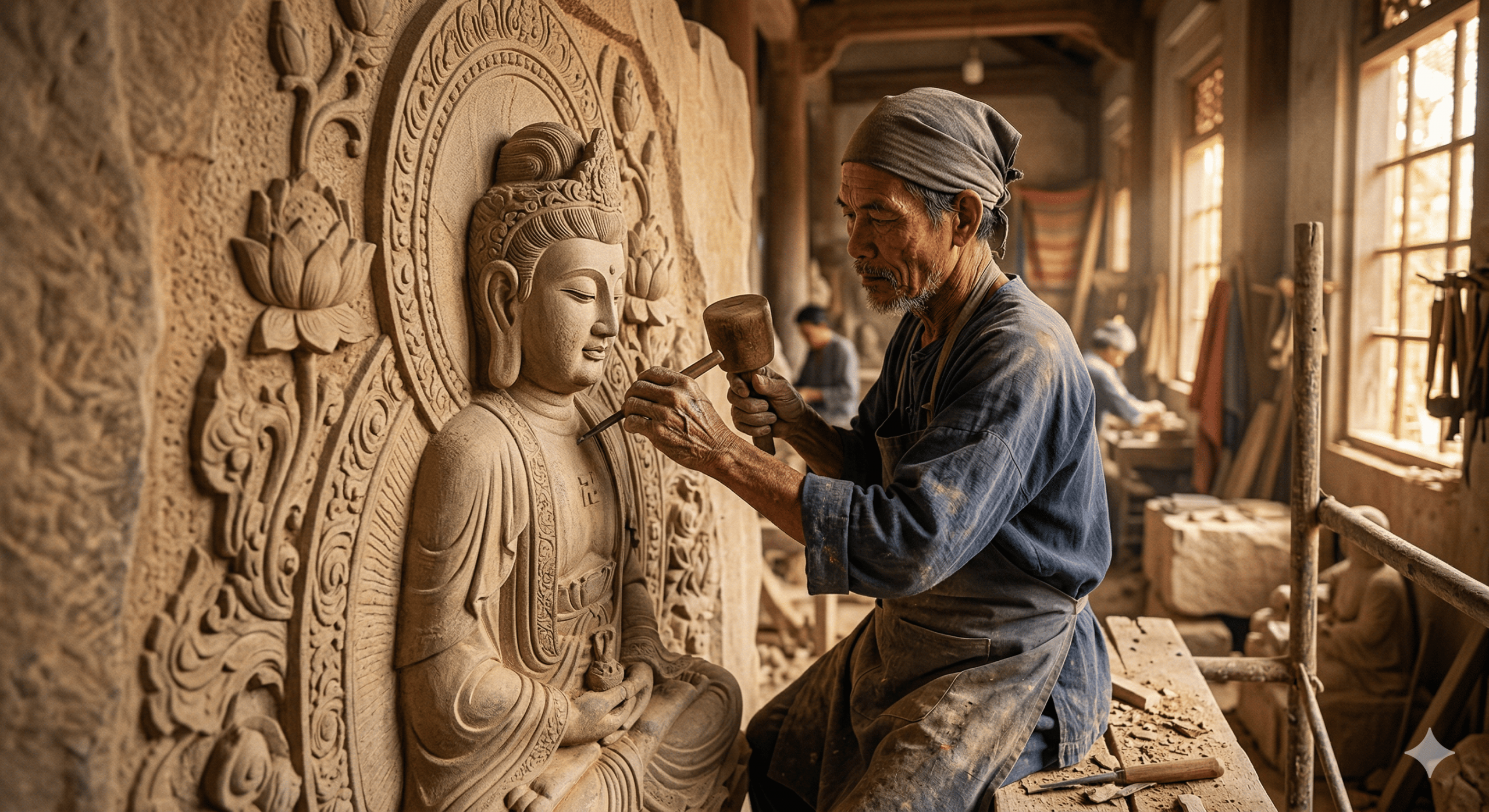 Báo giá thi công phù điêu Phật giáo và đắp nổi mẫu phù điêu Phật Thích Ca Mâu Ni đẹp nhất bởi nghệ nhân 20 năm kinh nghiệm.