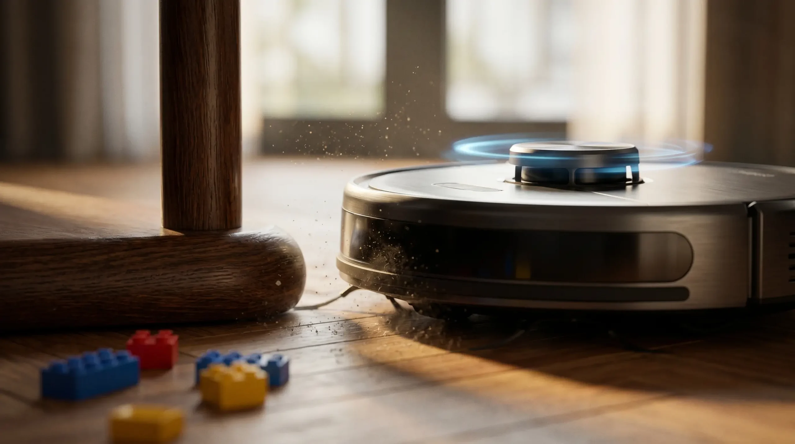 Trạm sạc đa năng tự động giặt giẻ bằng nước nóng và sấy khô khí nóng