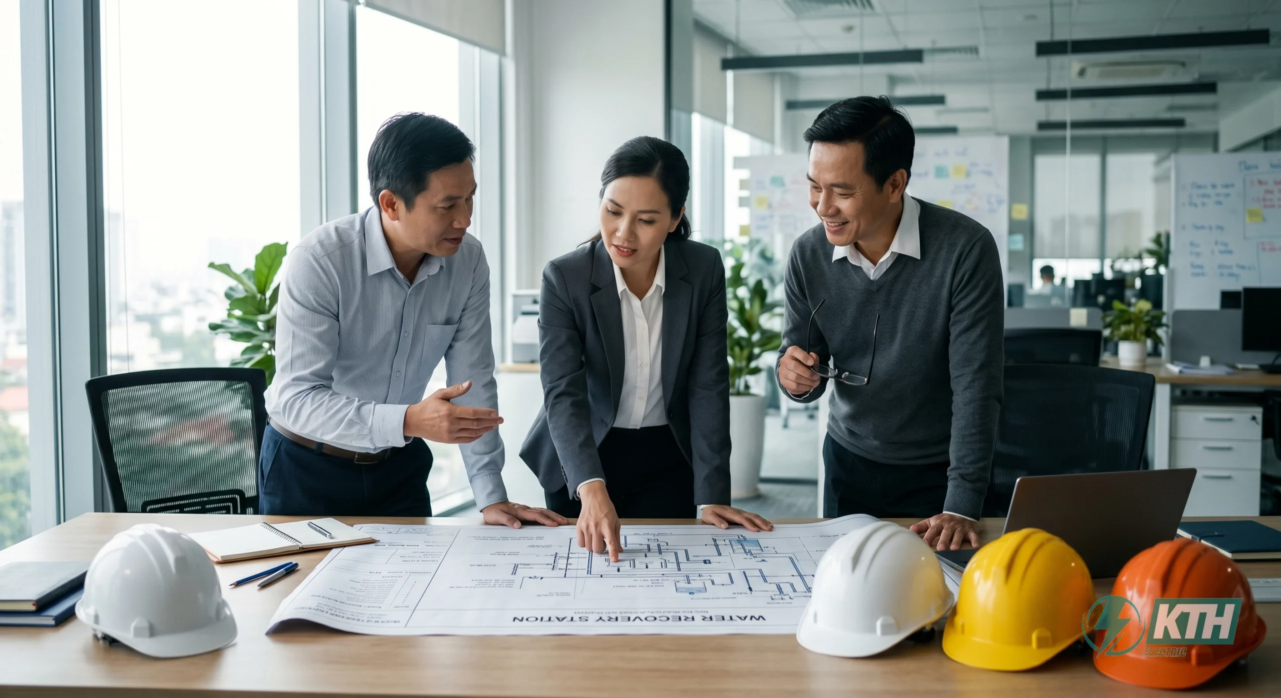 Báo giá hệ thống tái sử dụng nước thải nhà máy và giải pháp tối ưu chi phí vận hành từ chuyên gia xử lý nước.