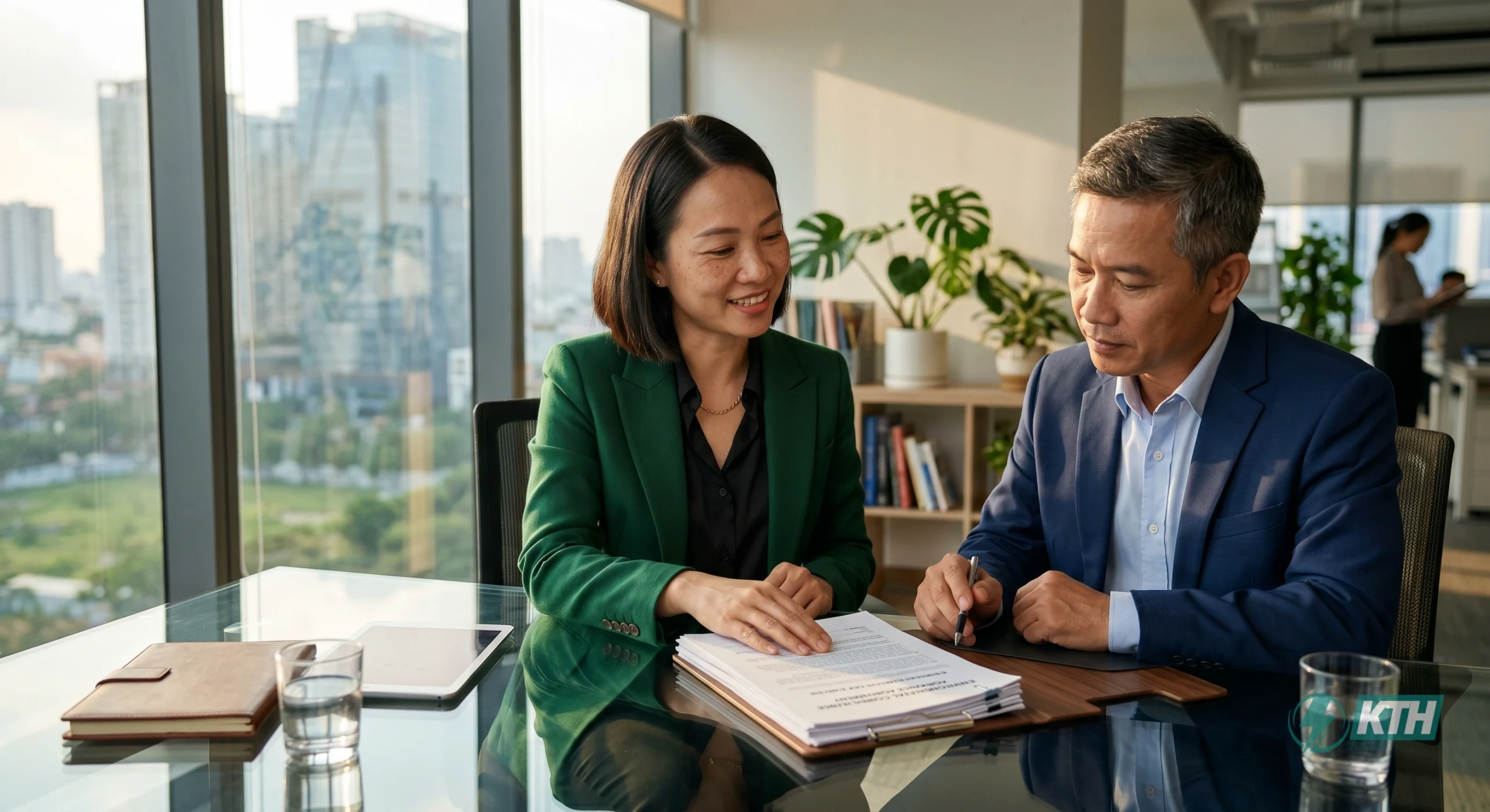 Dịch Vụ Làm Hồ Sơ Giấy Phép Môi Trường Cho DN - Gỡ Rối 100% 3 Dịch vụ làm hồ sơ xin giấy phép môi trường trọn gói và tư vấn đăng ký môi trường cấp xã.