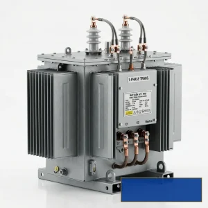 Máy Biến Áp 1 Pha GPBA 75 kVA - 12.7/0.23kV