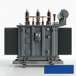 Máy Biến Áp 3 Pha GPBA 2000 kVA - 22/0.4kV