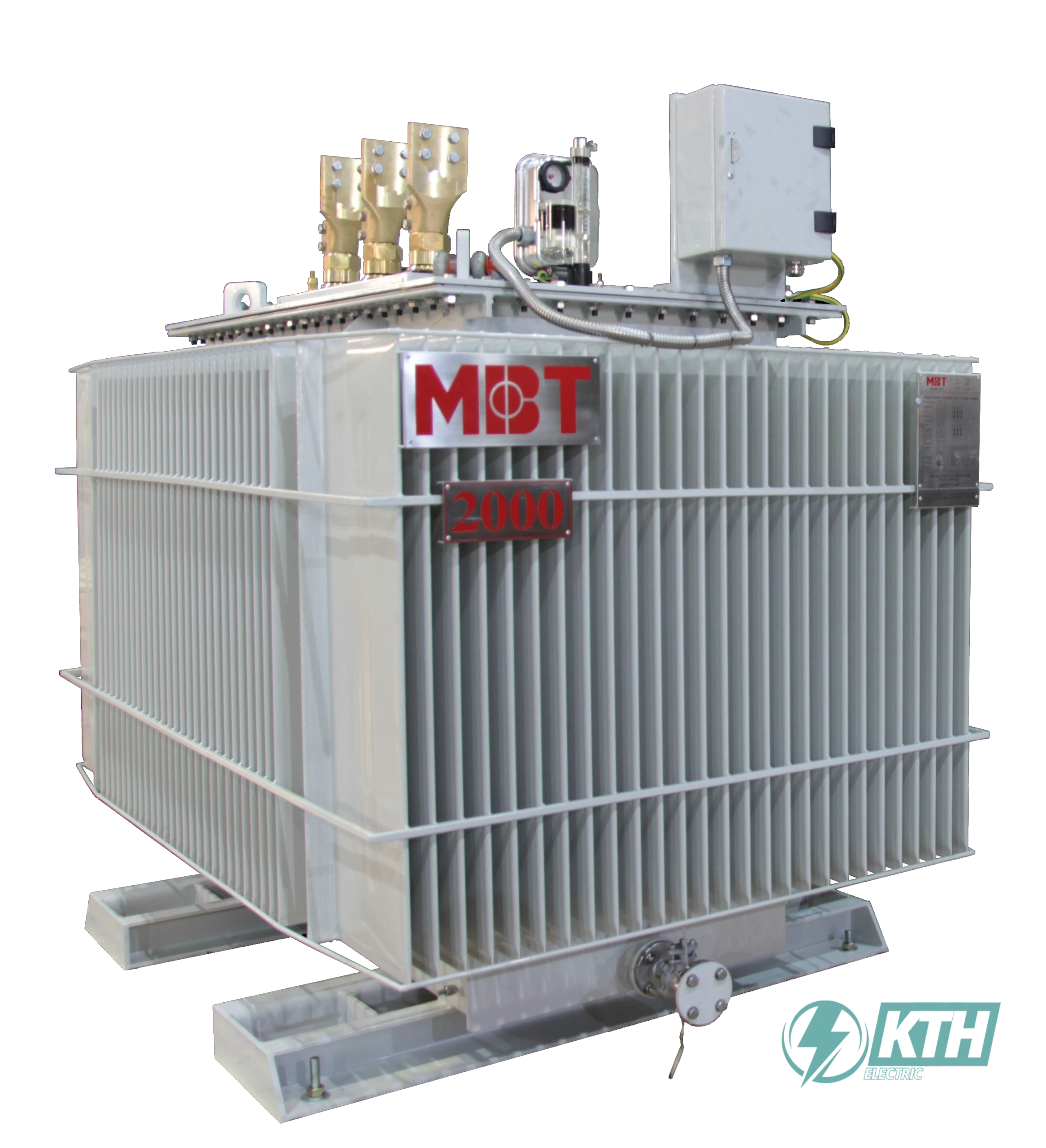 Máy Biến Áp MBT