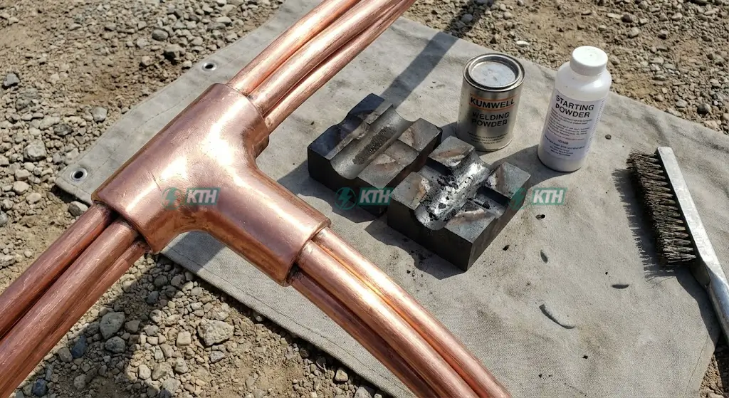 Hàn Chữ T Chuyên Dụng