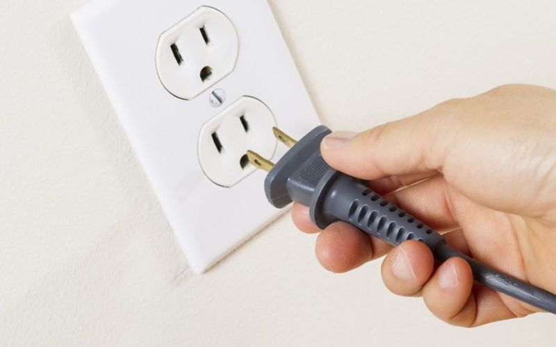 Ổ điện là gì