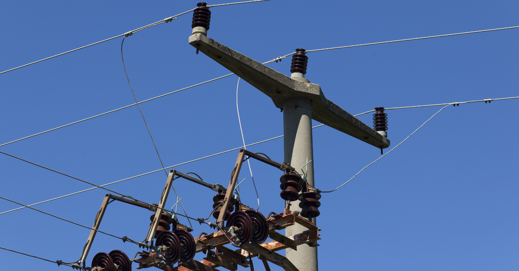 Điện Hạ Thế Là Gì?