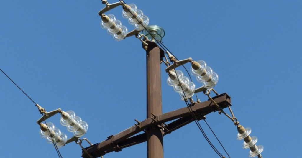 Điện Trung Thế Là Gì? 