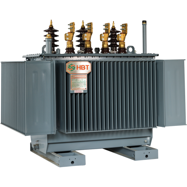 Máy Biến Áp 3 Pha