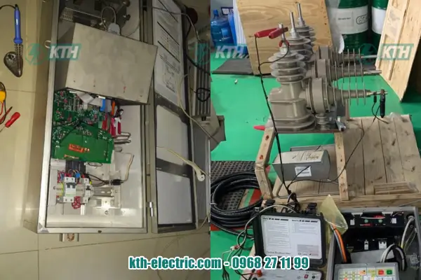 4 Lỗi Thường Gặp Ở Recloser & Cách Khắc Phục Nhanh