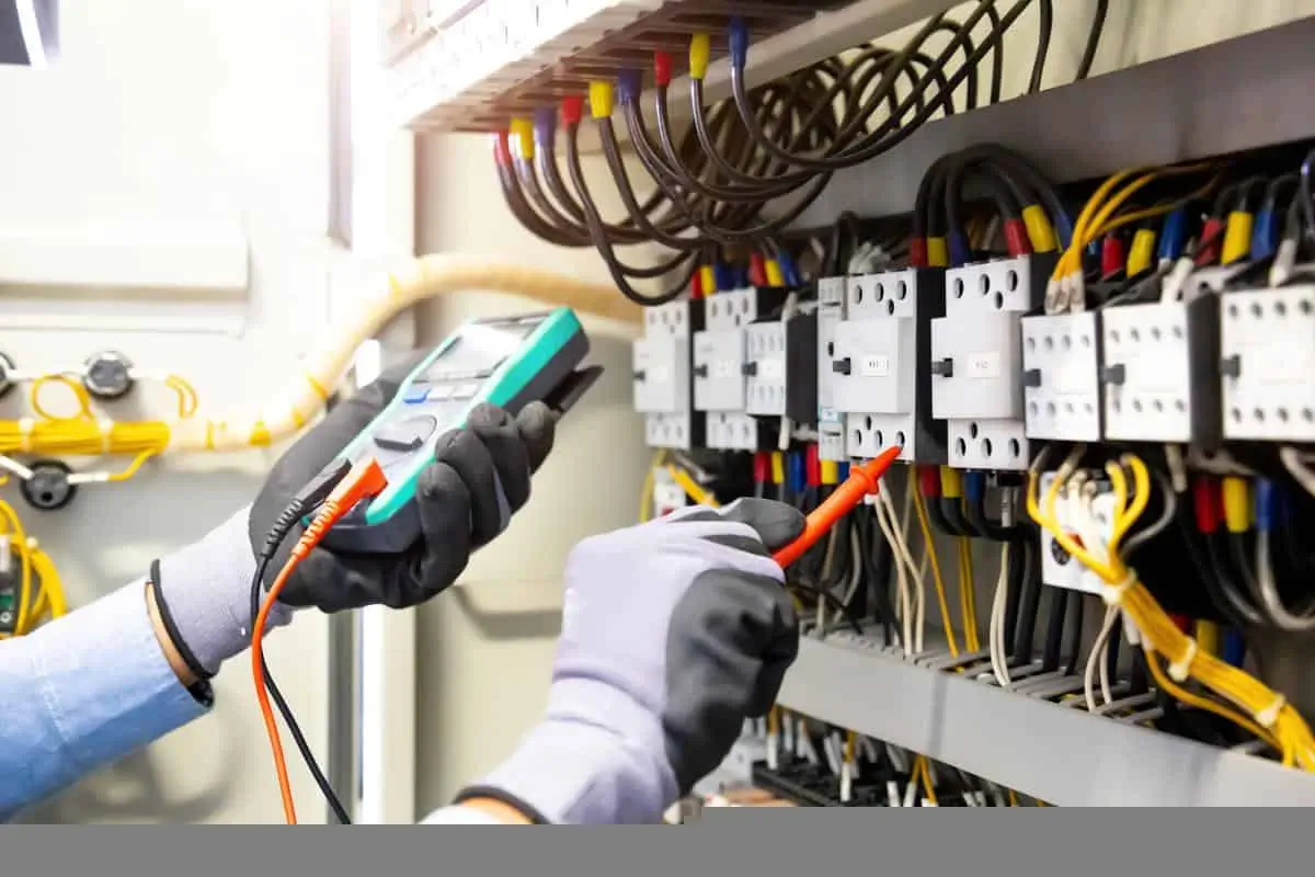 3 Quy Chuẩn Lắp Đặt Tủ Điện Theo Tiêu Chuẩn Quốc Gia - Hướng Dẫn Chi Tiết 2026