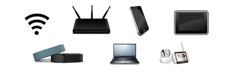 Quạt và điều hòa