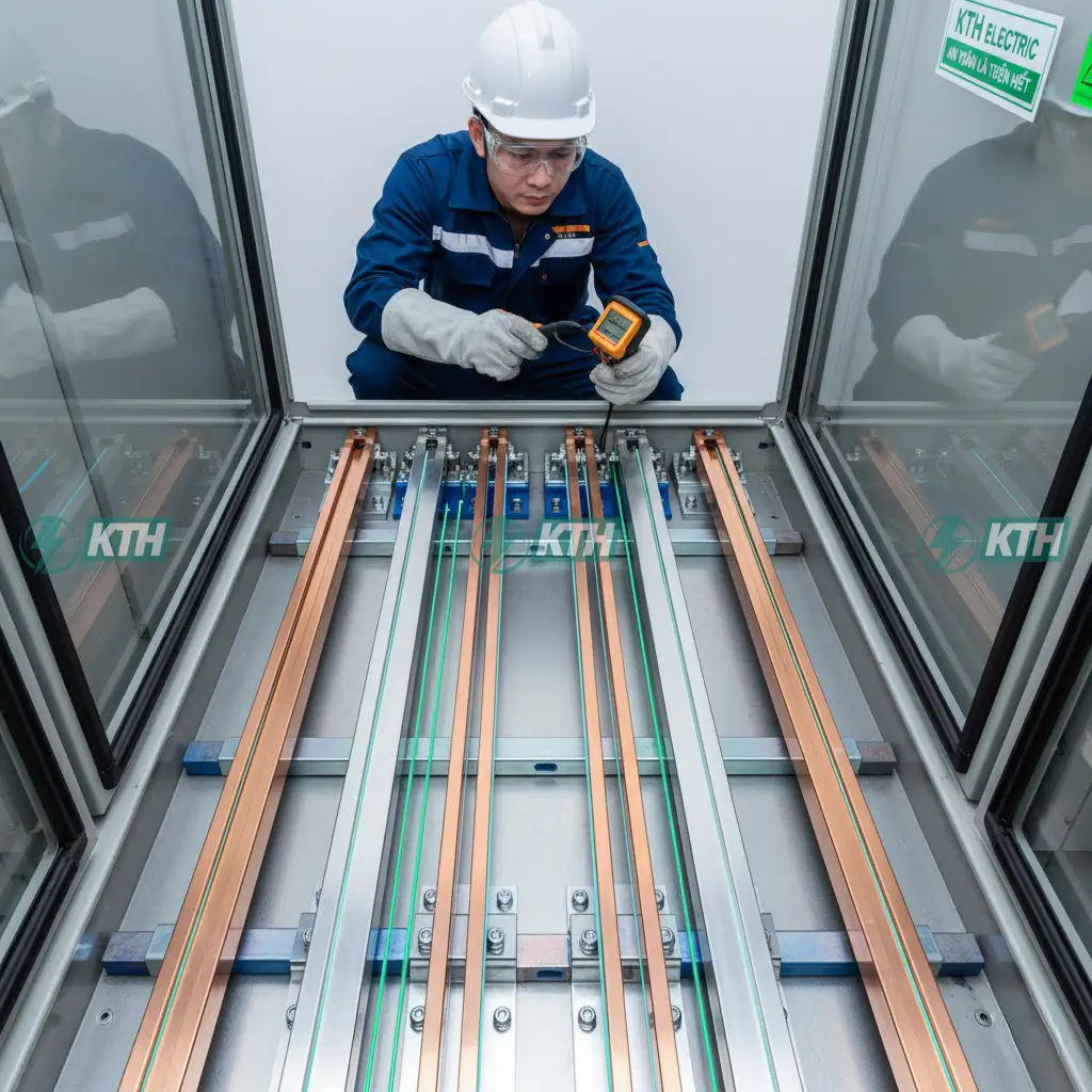 Vệ Sinh Thanh Cái