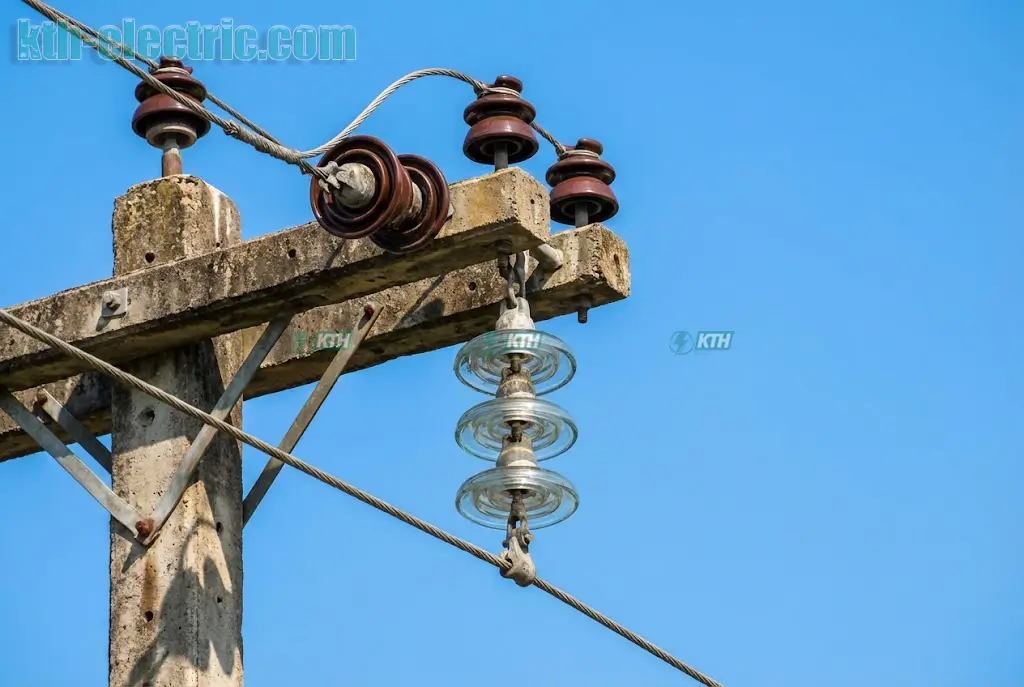 Ảnh Điện Trung Thế (22kV - 35kV)