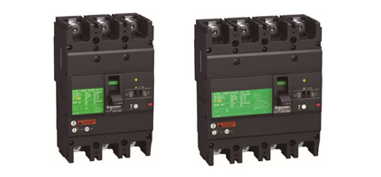 Aptomat chống giật ELCB Schneider Electric