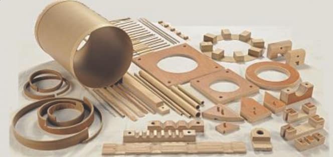 Bàn Ép (Pressboard)