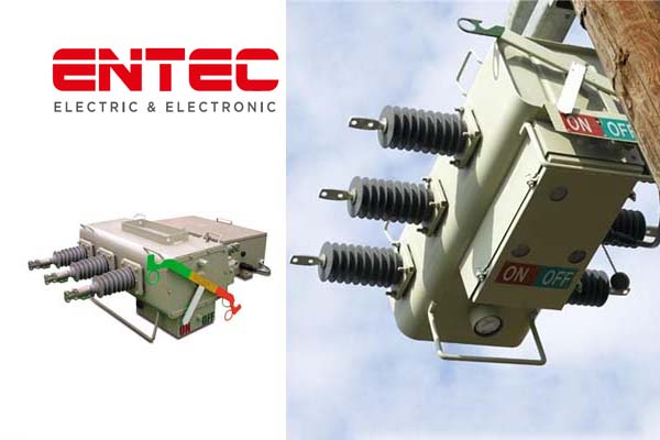 Bảng giá cầu dao phụ tải LBS