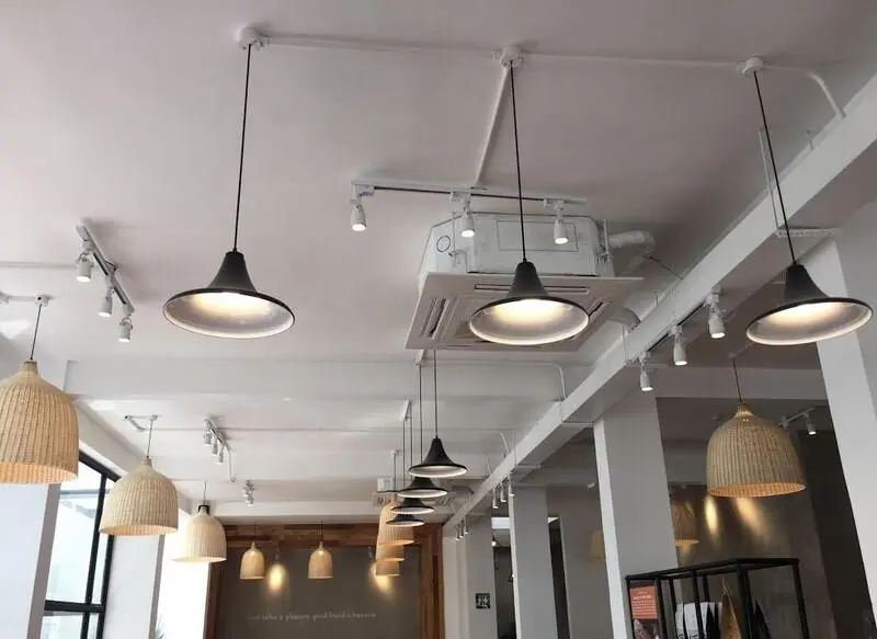 Cách đi dây điện nổi trong nhà
