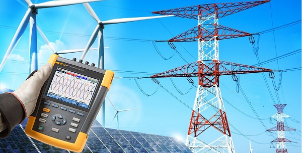 Chất lượng điện năng